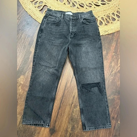 Topshop 30x30 women’s jeans - Picture 1 of 5